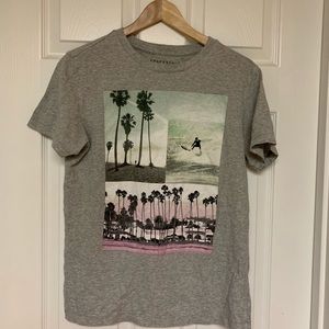 Aeropostale tee